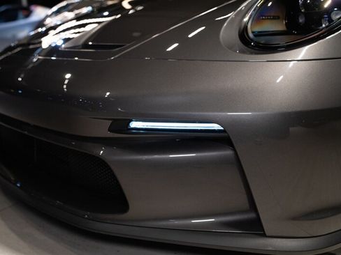 Used 2022 Porsche 911 GT3 RWD image 10