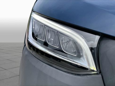 New 2024 Mercedes-Benz Sprinter 2500 image 18