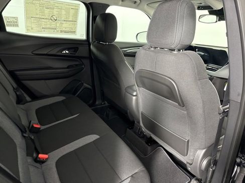 New 2026 Chevrolet TrailBlazer LT w/ Convenience Package image 17