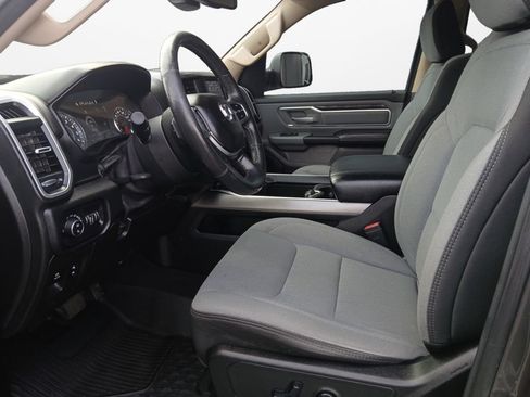 Used 2019 RAM 1500 Big Horn RWD image 19