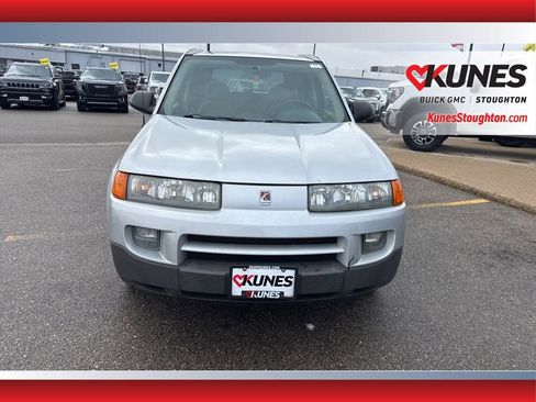 Used 2002 Saturn Vue AWD V6 image 3
