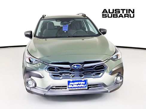 Certified 2026 Subaru Crosstrek 2.0i Premium image 3
