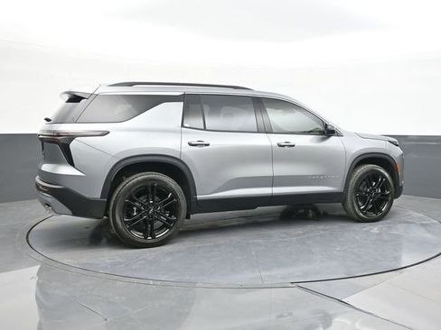 New 2026 Chevrolet Traverse LT w/ LPO, Floor Liner Package image 14