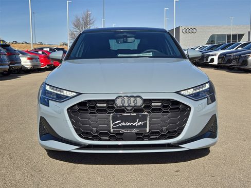 New 2026 Audi A3 2.0T Premium Plus image 10