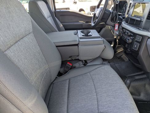 New 2026 Ford F250 XL AWD/4WD image 43