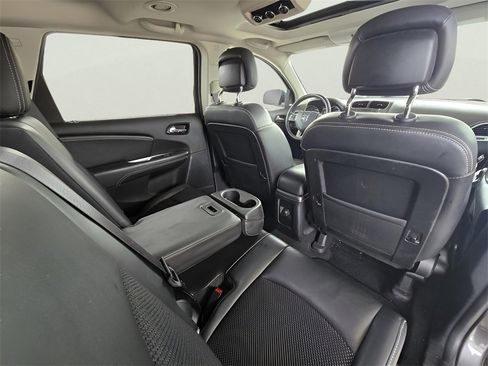 Used 2020 Dodge Journey Crossroad w/ Popular Equipment Group image 52