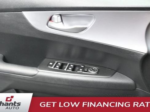 Used 2023 Kia Forte LXS FWD image 21