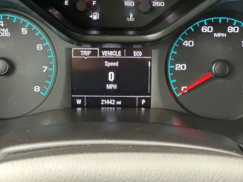 Used 2022 Chevrolet Colorado LT image 24