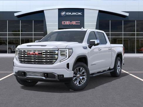 New 2026 GMC Sierra 1500 Denali w/ Technology Package image 6