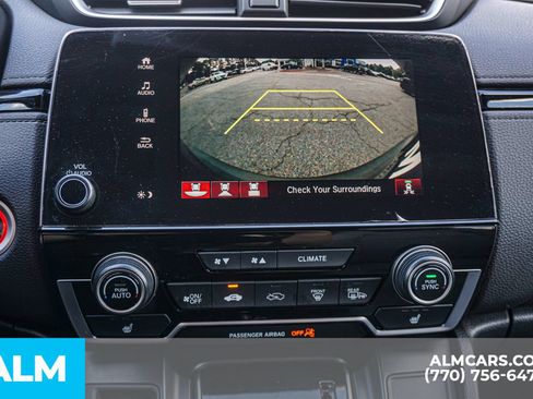 Used 2019 Honda CR-V EX-L image 35