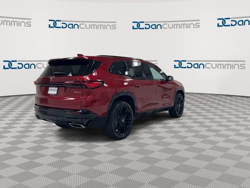 New 2026 Buick Enclave Sport Touring w/ Power Package AWD/4WD image 8