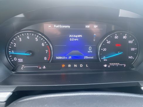 Used 2023 Ford Explorer XLT w/ Equipment Group 202A image 15