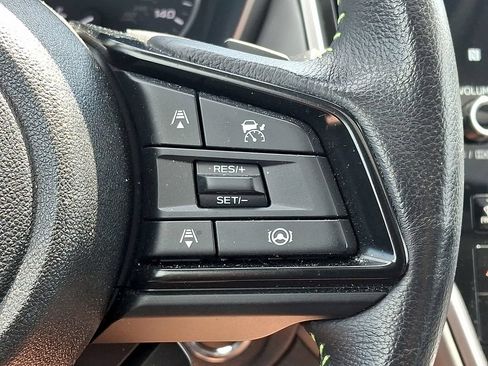 Used 2024 Subaru Outback Onyx Edition AWD/4WD image 22