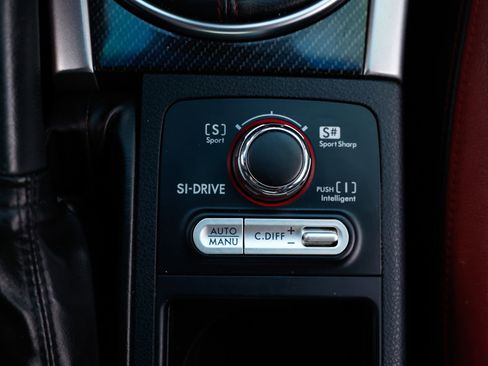 Used 2017 Subaru WRX STI image 44