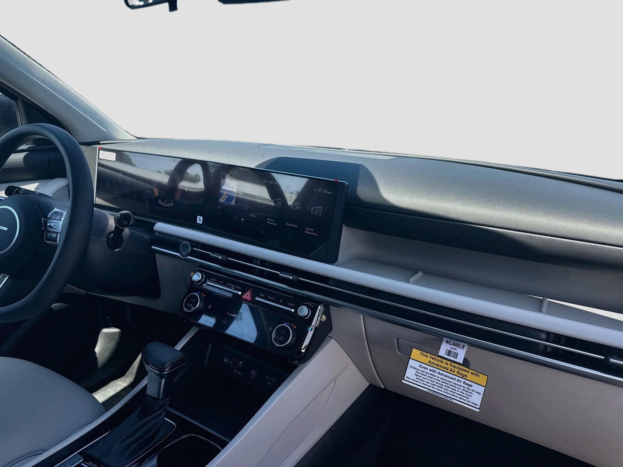 New 2026 Hyundai Tucson SEL Plus FWD image 22