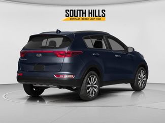 Used 2017 Kia Sportage EX AWD/4WD video 2