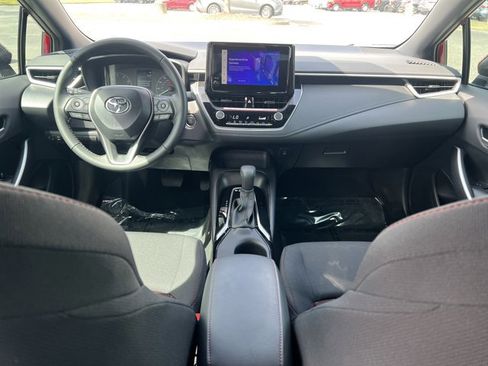 Used 2025 Toyota Corolla SE image 19