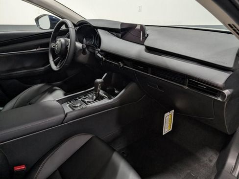 New 2026 MAZDA MAZDA3 2.5 S Sedan w/ Preferred Pkg FWD image 17