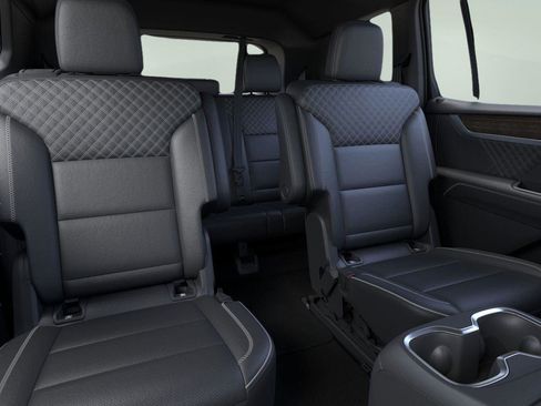 New 2026 GMC Acadia Denali w/ Super Cruise Package image 17