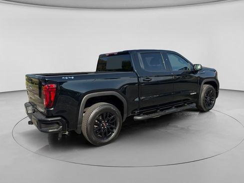Used 2023 GMC Sierra 1500 Elevation AWD/4WD image 6