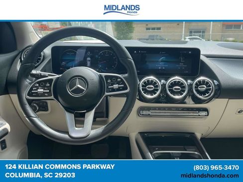 Used 2021 Mercedes-Benz GLA 250 image 12
