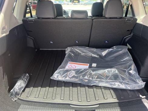 New 2026 Nissan Rogue SV w/ Rock Creek Premium Package AWD/4WD image 21