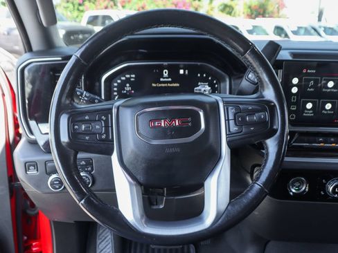 Used 2022 GMC Sierra 1500 Elevation RWD image 19