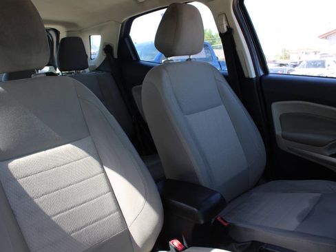 Used 2020 Ford EcoSport S FWD image 14