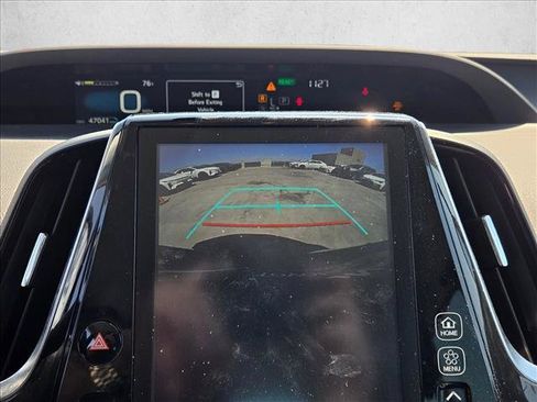 Used 2020 Toyota Prius Prime Limited FWD image 13