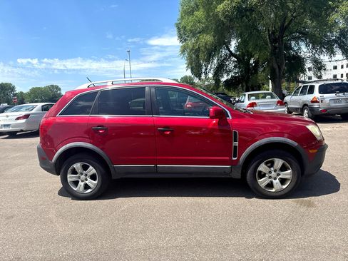 Used 2013 Chevrolet Captiva Sport LS image 4