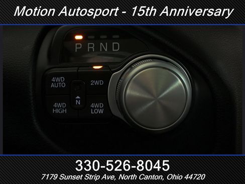 Used 2020 RAM 1500 Sport w/ Advanced Safety Group AWD/4WD image 22