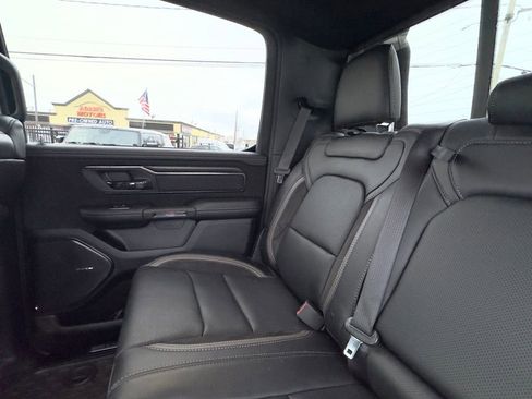 Used 2024 RAM 1500 TRX AWD/4WD image 17