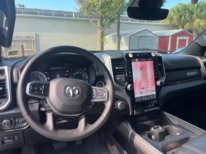 Used 2025 RAM 1500 Big Horn