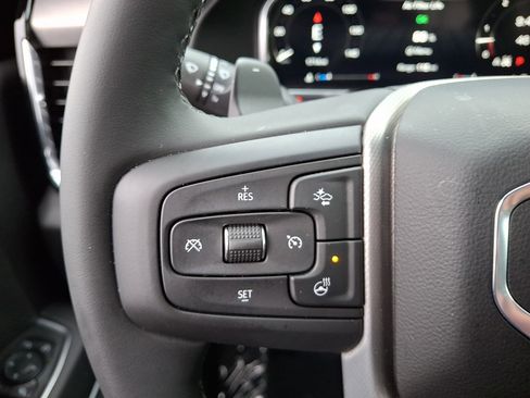 Certified 2026 GMC Sierra 1500 Denali w/ Denali Reserve Package image 22