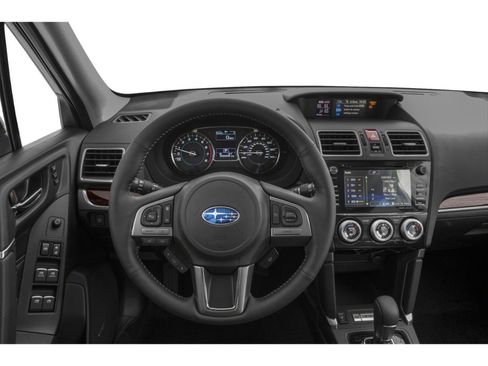 Used 2018 Subaru Forester 2.5i Touring w/ Popular Package #2 AWD/4WD image 2