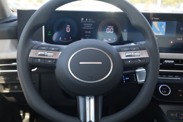 New 2026 Hyundai Sonata Blue FWD image 13