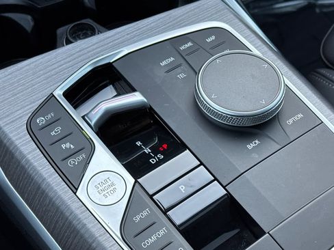 Used 2025 BMW 430i w/ Premium Package image 24