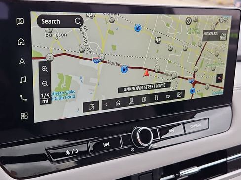 Used 2025 Mitsubishi Outlander SEL image 30