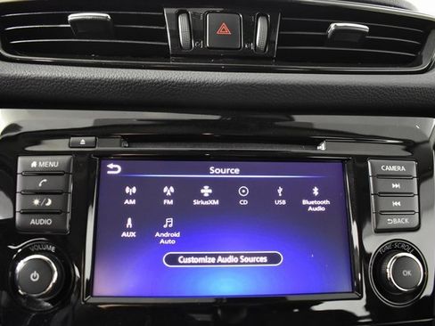 Certified 2021 Nissan Rogue Sport SV image 20