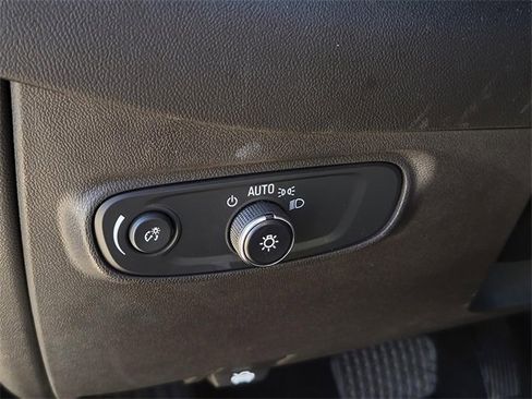 Used 2024 Chevrolet Equinox RS image 21