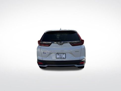 Used 2020 Honda CR-V EX-L image 14