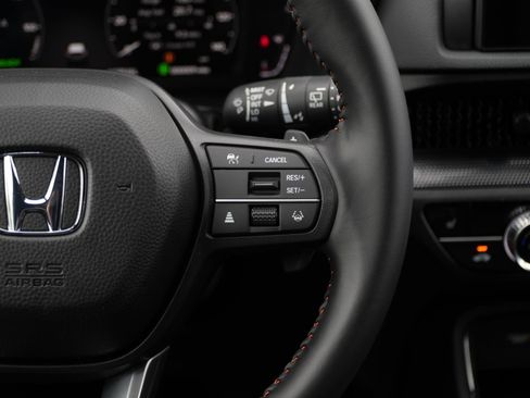 New 2026 Honda CR-V Sport-L image 23