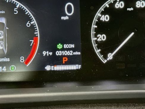 Used 2025 Honda HR-V LX image 19