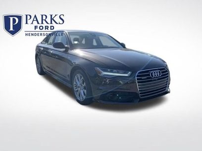 Used 2017 Audi A6 3.0T Prestige