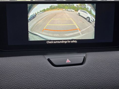 Used 2024 MAZDA CX-90 3.3 Turbo w/ Preferred Plus AWD/4WD image 31