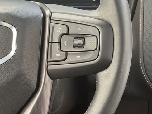 Used 2024 GMC Yukon AT4 w/ Max Trailering Package image 14