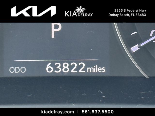 Used 2019 Lexus RX 350L FWD image 34
