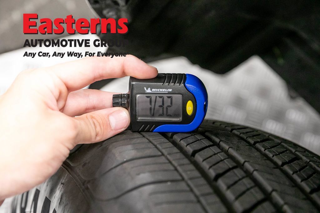 Used 2026 Toyota Tacoma SR5 AWD/4WD image 25