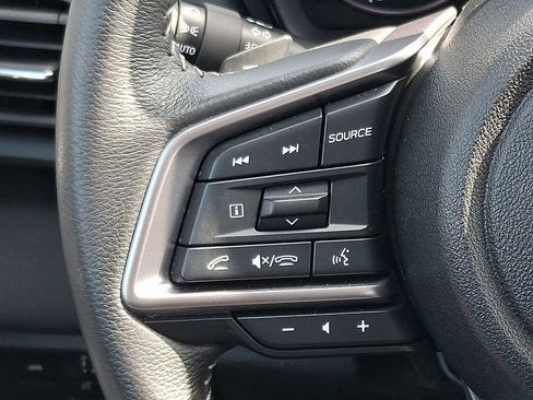 Certified 2025 Subaru Legacy Premium AWD/4WD image 24
