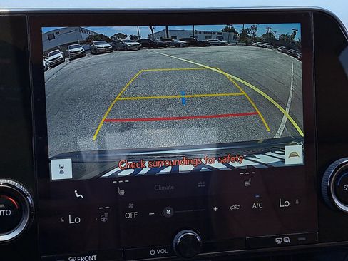 Used 2025 Lexus NX 250 FWD w/ Cold Area Package image 25